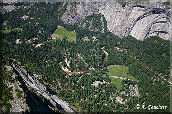 Merced River